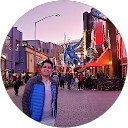 Farshad Khosraviani profile picture