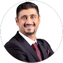 Alan Adams profile picture