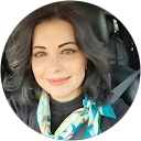 Rasha JDN profile picture